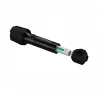 Handzaklamp Ledlenser P5R Work zwart