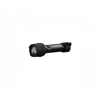 Handzaklamp Ledlenser P5R Work zwart