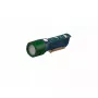 Handzaklamp Ledlenser Kidbeam4 groen LED IP44 72g