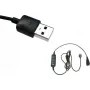 USB-kabel GEQUDIO WA9407 – compatibel met pc en Mac