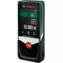 Laserafstandsmeter Bosch AdvancedDistance 50C — 50 m bereik, model 0603672202