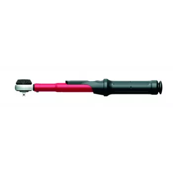 Gedore red R48900025 momentsleutel 1/4 in, 5-25 Nm