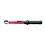 Gedore red R48900025 Momentsleutel 1/4 in, 5-25 Nm
