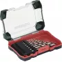 Borenset Metabo HSS-G metaal 8-delig DIN 338 626695000