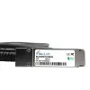 Netwerkkabel BlueOptics JH235A-BL QSFP InfiniBand 3m zwart