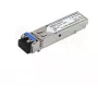 BlueOptics BO05C13610D SFP-transceiver, 1000BASE-LX, 1310 nm, LC Duplex, singlemode (ADTRAN 1200481E1 compatibel)