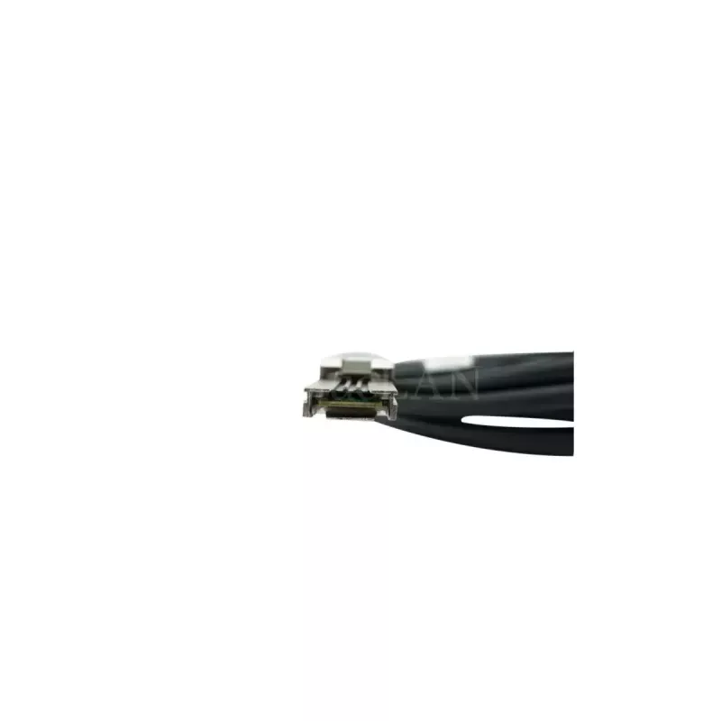 BlueOptics 407337-B21-BL BlueLAN MiniSAS-kabel, SFF-8088 naar SFF-8088, 1 m