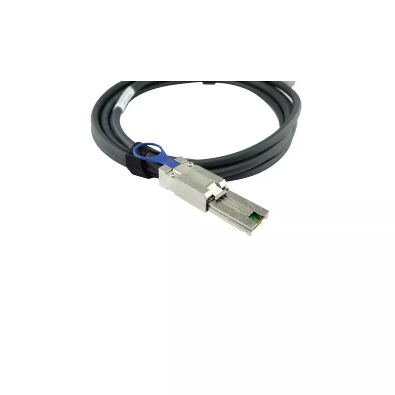 BlueOptics 407337-B21-BL BlueLAN MiniSAS-kabel, SFF-8088 naar SFF-8088, 1 m