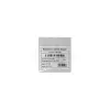 Glasvezel-adapter LC BlueOptics BOLBLCOM4 zwart roze