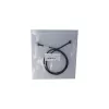 SAS-kabel BlueOptics BLIS4343-80CM 0,8 m 12 Gbit/s zwart