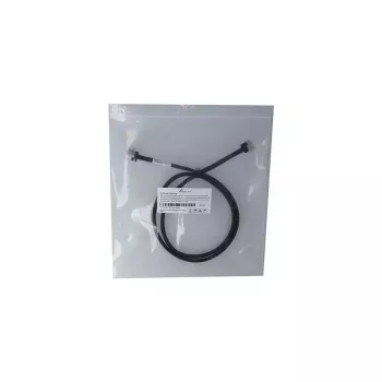 SAS-kabel BlueOptics BLIS4343-80CM 0,8 m 12 Gbit/s zwart
