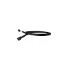 SAS-kabel BlueOptics BLIS4343-80CM 0,8 m 12 Gbit/s zwart
