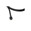 SAS-kabel BlueOptics BLIS4343-80CM 0,8 m 12 Gbit/s zwart