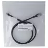 SAS-kabel BlueOptics BLIS4387-100CM 1m MiniSAS-HD naar MiniSAS 6 Gbit/s