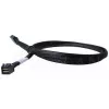 SAS-kabel BlueOptics BLIS4387-100CM 1m MiniSAS-HD naar MiniSAS 6 Gbit/s