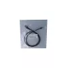 SAS-kabel BlueOptics BLIS8787-80CM 0,8 m 6 Gbit/s zwart