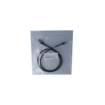SAS-kabel BlueOptics BLIS8787-80CM 0,8 m 6 Gbit/s zwart