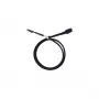SAS-kabel BlueOptics BLIS8787-80CM 0,8 m 6 Gbit/s zwart