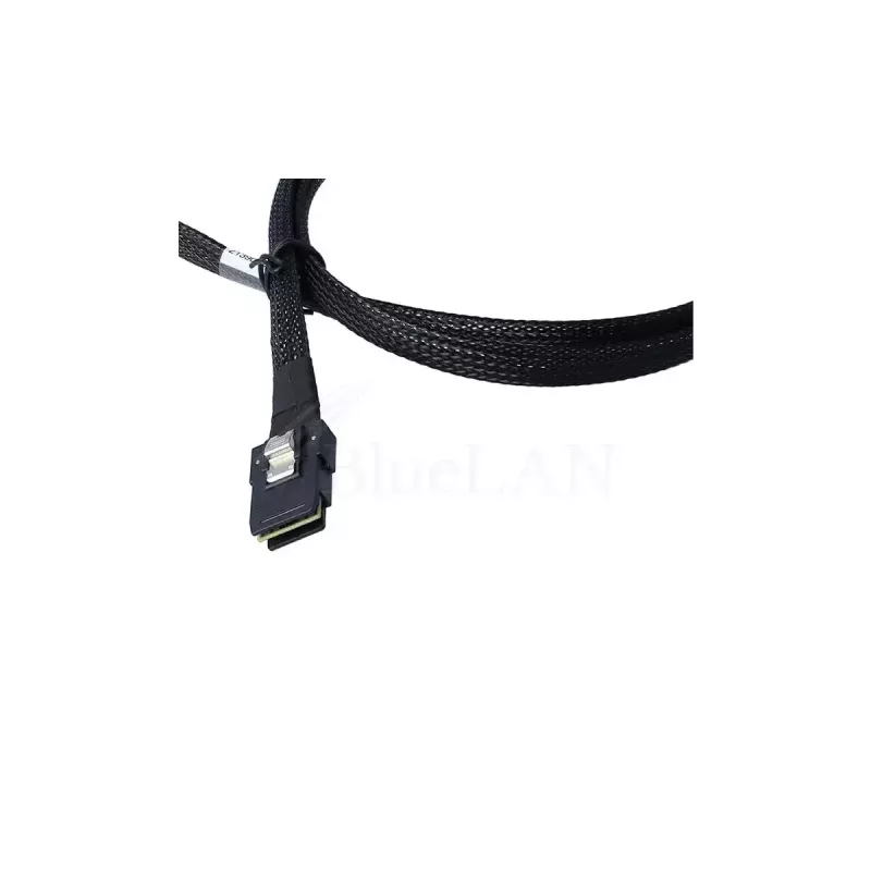 SAS-kabel BlueOptics BLIS8787-100CM 1 m 6 Gbit/s SFF-8087