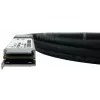 BlueOptics X66100-2-BL InfiniBand glasvezelkabel 2 m QSFP