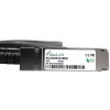BlueOptics X66100-2-BL InfiniBand glasvezelkabel 2 m QSFP