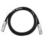 BlueOptics X66100-5-BL InfiniBand glasvezelkabel 5 m QSFP