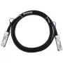 BlueOptics X66211A-5-BL InfiniBand-glasvezelkabel 5 m QSFP28