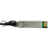 InfiniBand/glasvezelkabel BlueOptics X1983-2-R6-BL 2 m SFP+