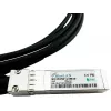 InfiniBand/glasvezelkabel BlueOptics X1983-2-R6-BL 2 m SFP+
