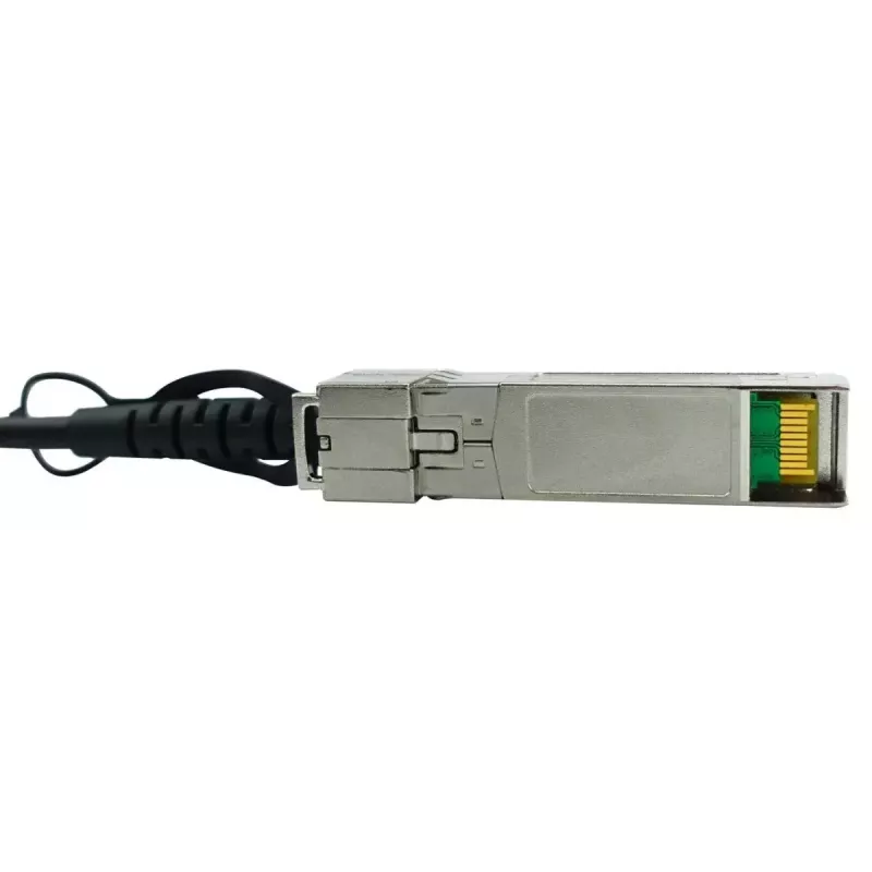 InfiniBand/glasvezelkabel SFP+ BlueOptics UACC-DAC-SFP10-3M-BL 3 m