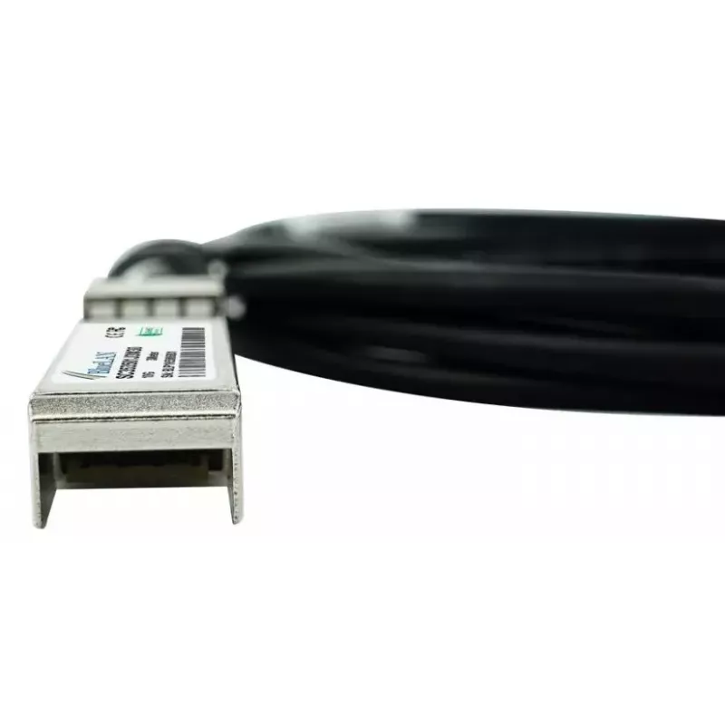 InfiniBand/glasvezelkabel SFP+ BlueOptics UACC-DAC-SFP10-3M-BL 3 m