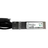 InfiniBand/glasvezelkabel SFP+ BlueOptics UACC-DAC-SFP10-3M-BL 3 m