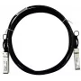 InfiniBand/glasvezelkabel SFP+ BlueOptics UACC-DAC-SFP10-3M-BL 3 m
