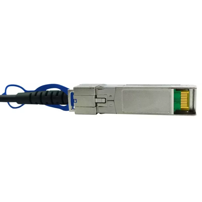 BlueOptics ET7302-DAC-2M-BL InfiniBand-glasvezelkabel 2m SFP28
