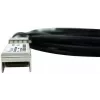 BlueOptics ET7302-DAC-2M-BL InfiniBand-glasvezelkabel 2m SFP28