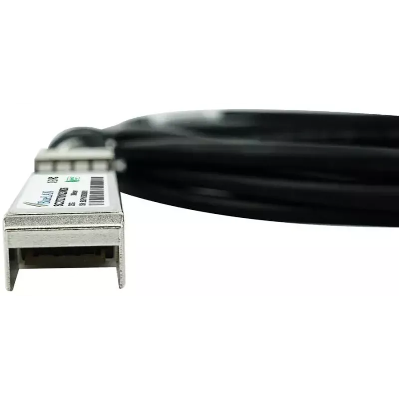 BlueOptics ET7302-DAC-2M-BL InfiniBand-glasvezelkabel 2m SFP28