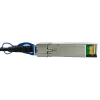 InfiniBand-/glasvezelkabel BlueOptics X66130-3-BL 3 m SFP28