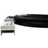 InfiniBand-/glasvezelkabel BlueOptics X66130-3-BL 3 m SFP28