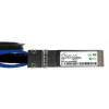 InfiniBand-/glasvezelkabel BlueOptics X66130-3-BL 3 m SFP28