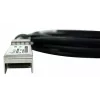 InfiniBand/glasvezelkabel BlueOptics X66240A-3-BL 3 m SFP28