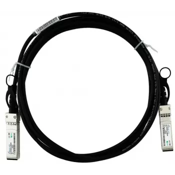 InfiniBand/glasvezelkabel SFP+ BlueOptics UACC-DAC-SFP10-2M-BL 2 m