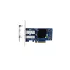 BlueLAN BLCNADAC02 Converged Network Adapter X520-DA2, 10GbE Dual Port SFP+, Intel 82599