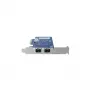 BlueLAN BLCNADAC02 Converged Network Adapter X520-DA2, 10GbE Dual Port SFP+, Intel 82599