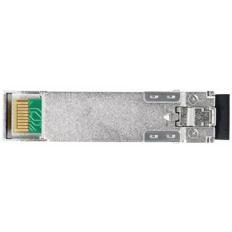 Triton BlueOptics E7Y10A-BO glasvezel-SFP+-transceiver, 100 m, aluminium, 1 stuks