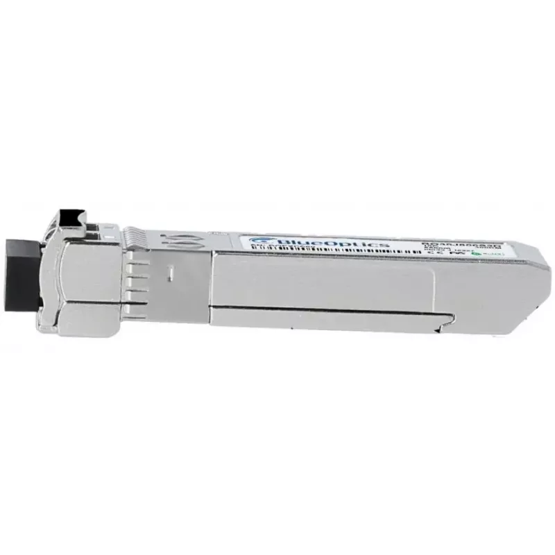 Triton BlueOptics E7Y10A-BO glasvezel-SFP+-transceiver, 100 m, aluminium, 1 stuks