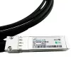 BlueOptics 4WM8D-BL InfiniBand glasvezelkabel 3 m SFP+