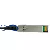 SFP28 DAC-kabel BlueOptics SFP28-DAC-0.5M-BL 0,5 m SFP28-stekker