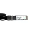 DAC-kabel BlueOptics DAC10G-2M-BL 2m SFP+ stekker/stekker
