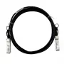 DAC-kabel BlueOptics DAC10G-2M-BL 2m SFP+ stekker/stekker