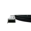 BlueOptics X66211B-5-BL InfiniBand glasvezelkabel 5 m QSFP28